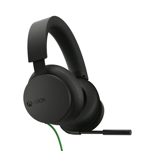 Microsoft Xbox Stereo Headset - Geekd.dk