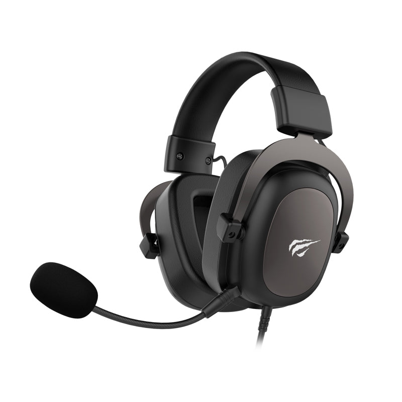 Gaming Headphones Havit Gamenote H2002d 3.5mm Ps4 Xbox Headset - Geekd.dk