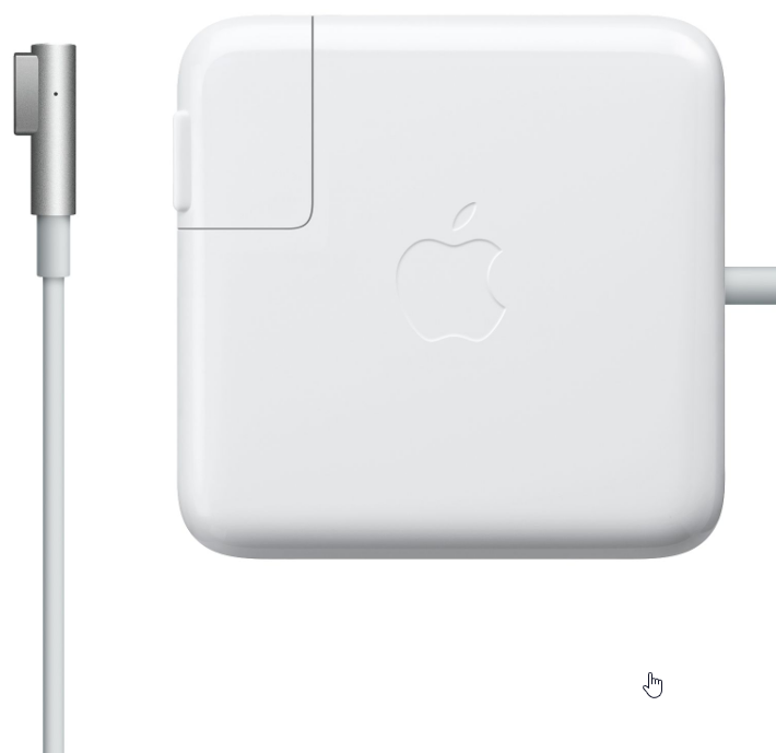 Apple Magsafe 85w Oplader