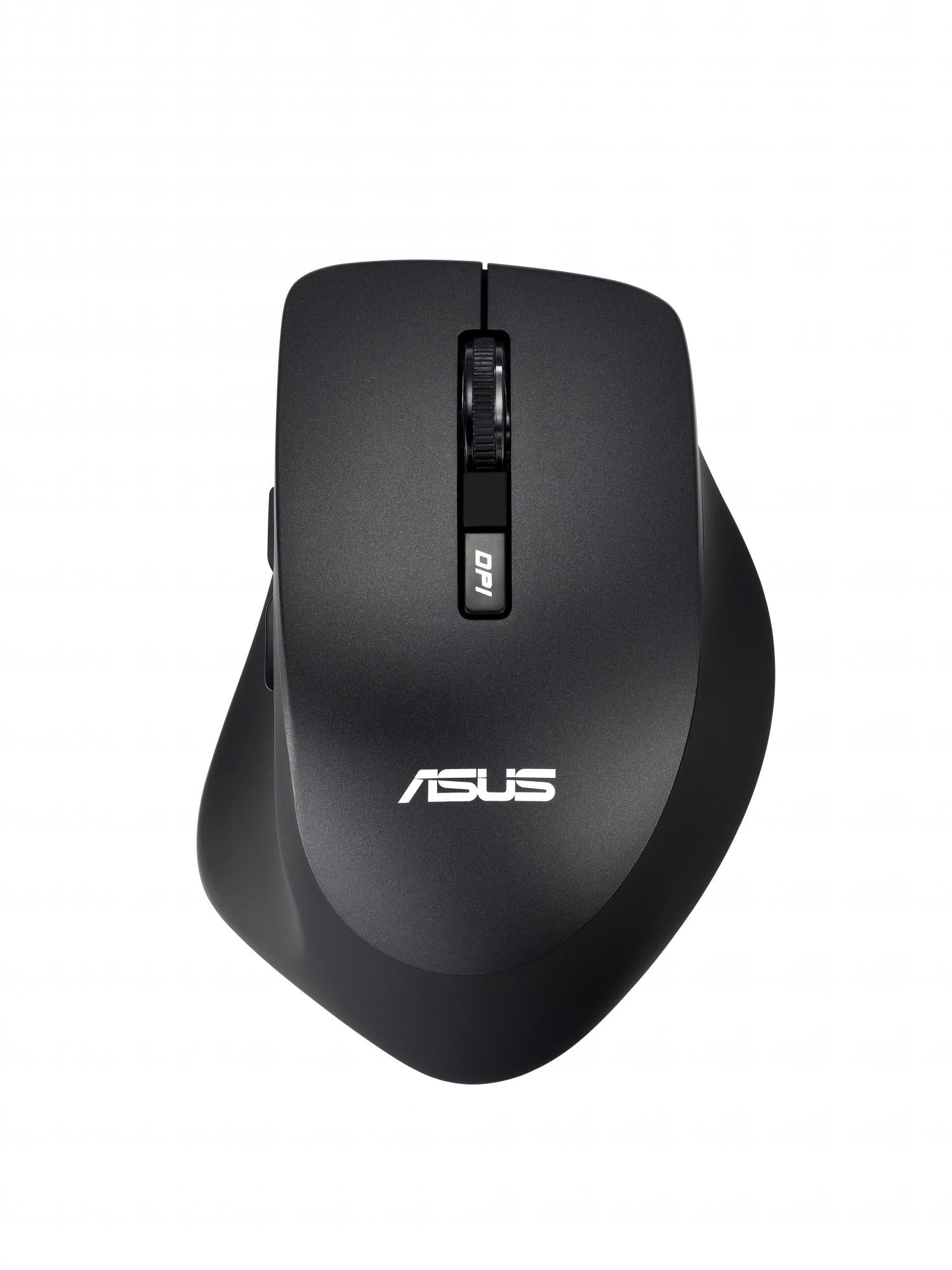 Asus Wt425 Trådløs Mus Sort - Geekd.dk