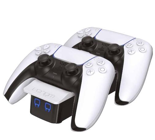 Kyzar Starter Kit Charging Dock - Geekd.dk