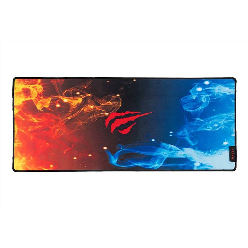 Gaming Mousepad Havit Mp845 Musemåtte - Geekd.dk