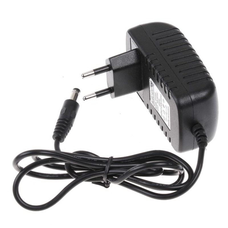 220v/12v Strømforsyning Til Pet803