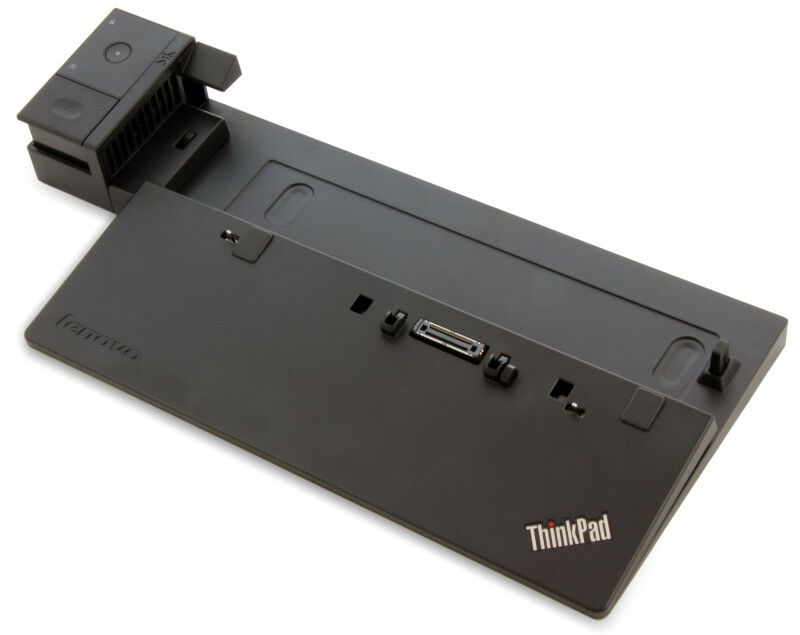 Lenovo Pro Dock Refurbished