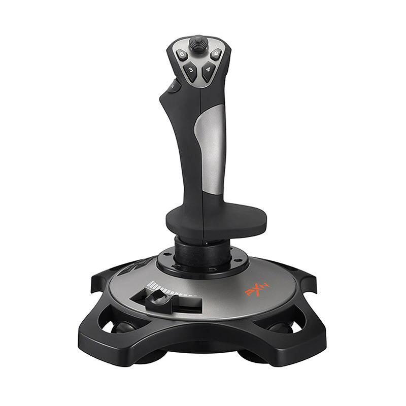 Joystick Pxn-2113 Pro Flight Control Flight Stick - Geekd.dk