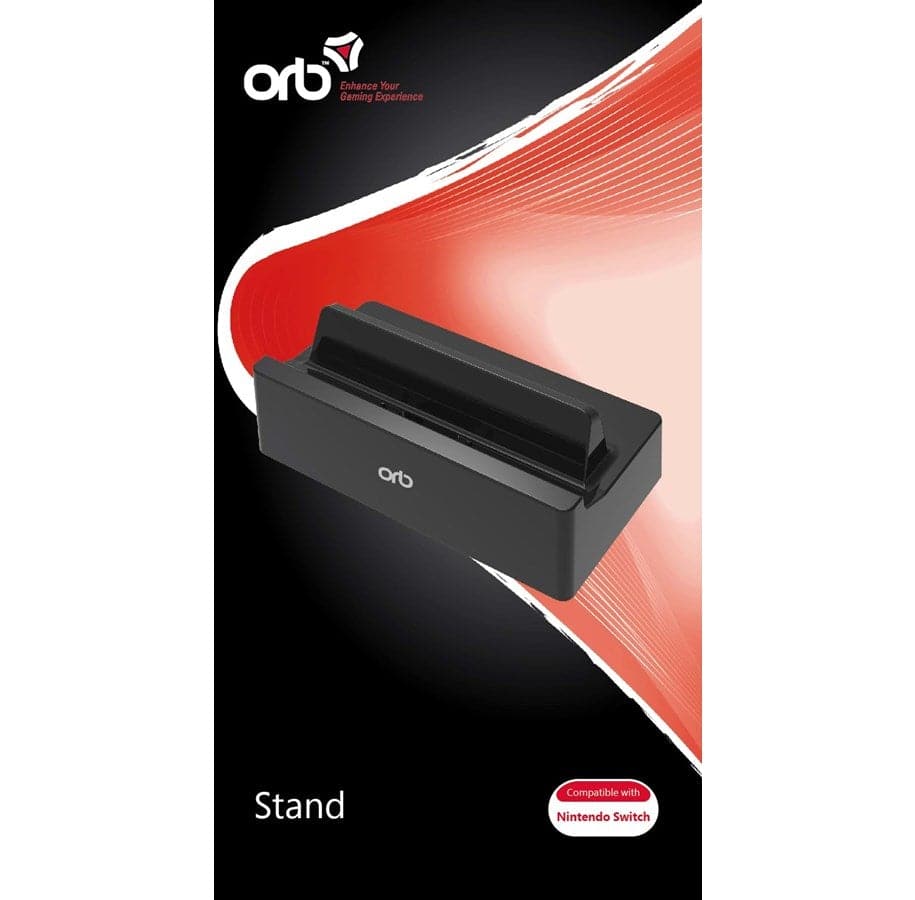 Orb Ns Stand Stander - Geekd.dk