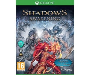 Shadows: Awakening - Xbox One Xbox One Spil - Geekd.dk