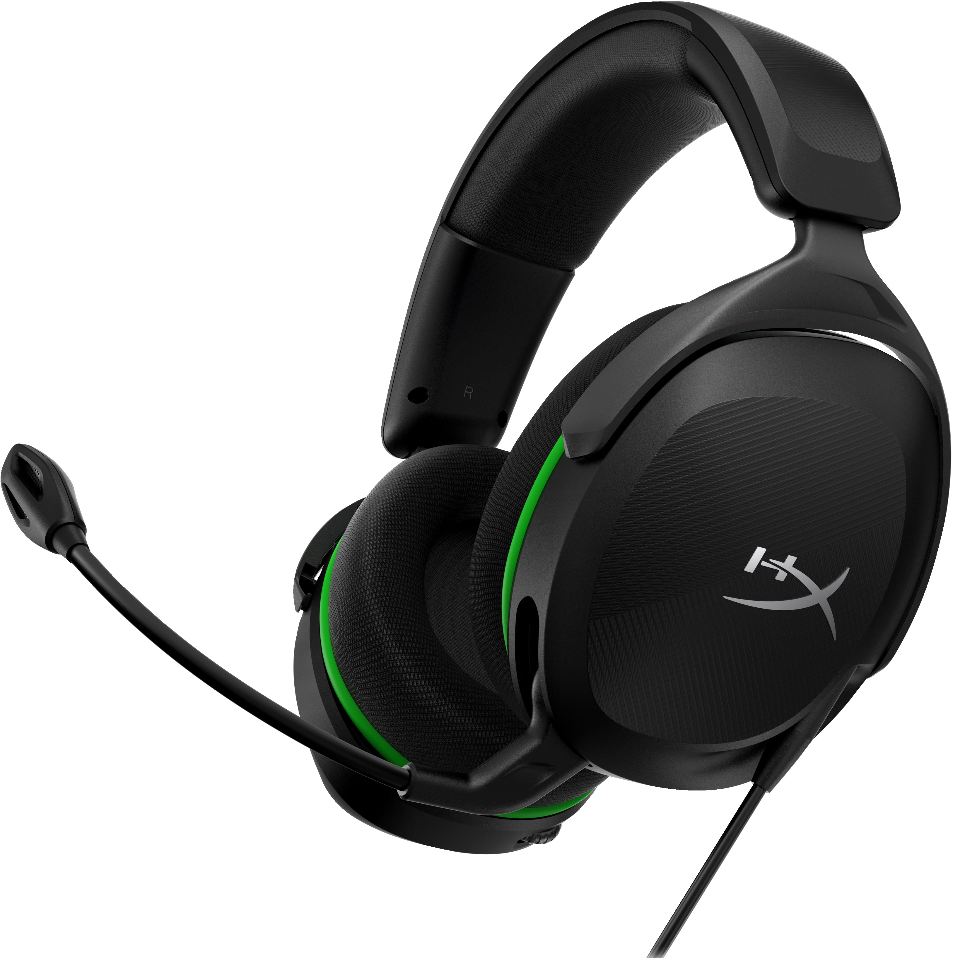 Hyperx Cloudx Stinger 2 Core - Sort Headset - Geekd.dk