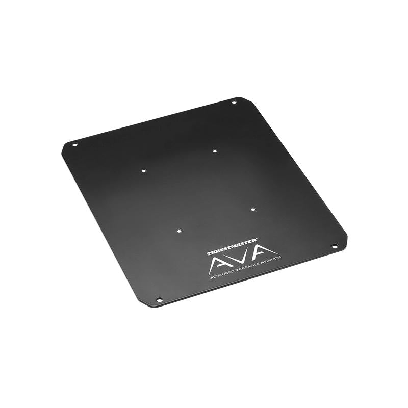 Thrustmaster Ava Desktop Plate Rat/pedal - Geekd.dk