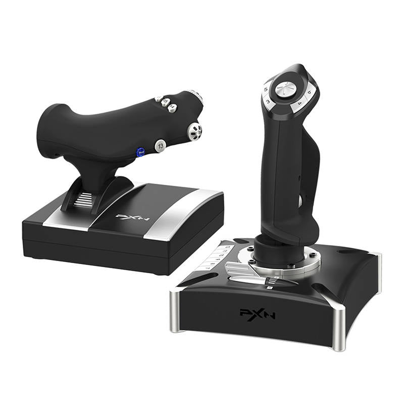 Joystick Pxn-2119 Pro Flight Control Flight Stick - Geekd.dk