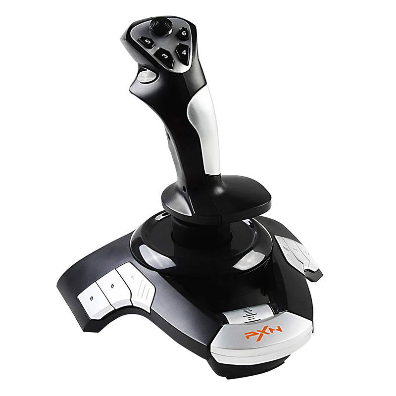 Pxn-f16 Joystick Flight Stick - Geekd.dk