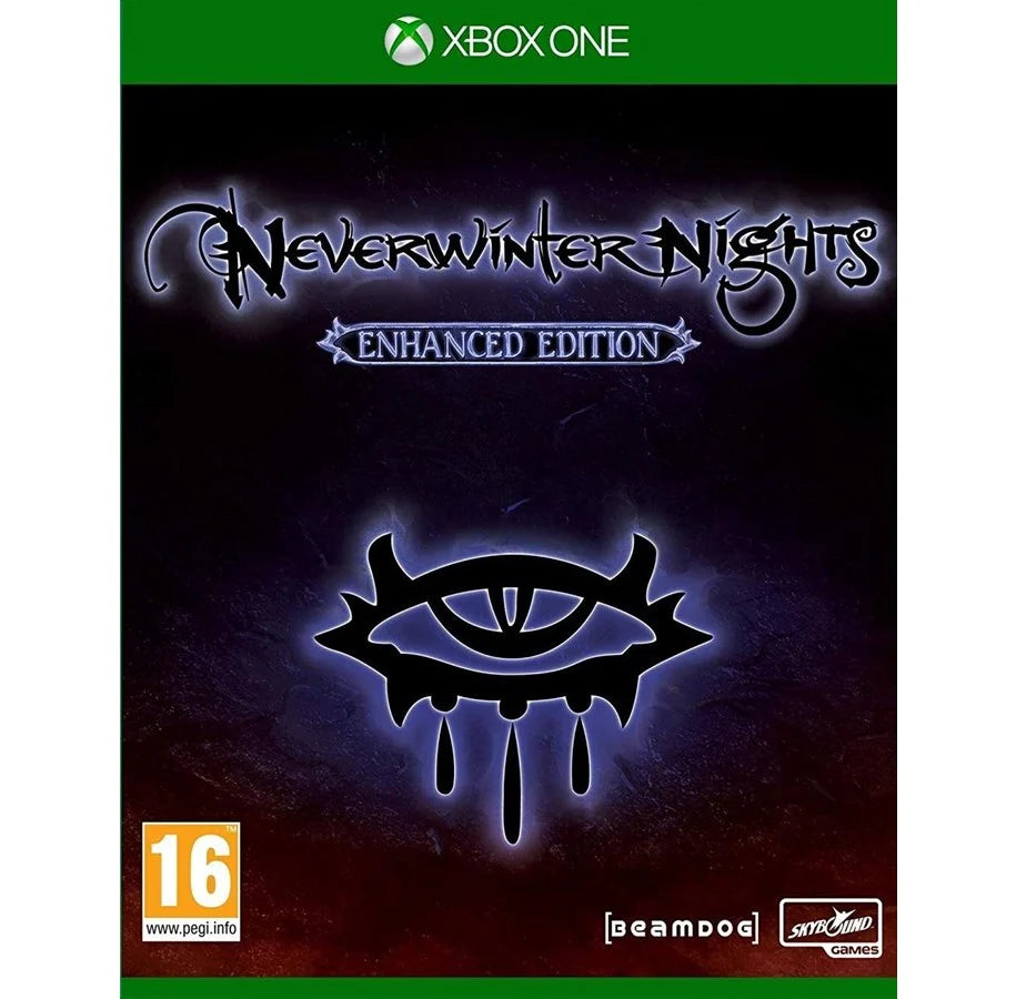 Neverwinter Nights - Xbox One Xbox One Spil - Geekd.dk