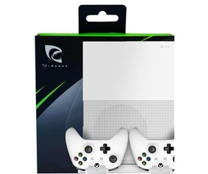 Piranha Xb1 S Base Stand - Usb Stander - Geekd.dk