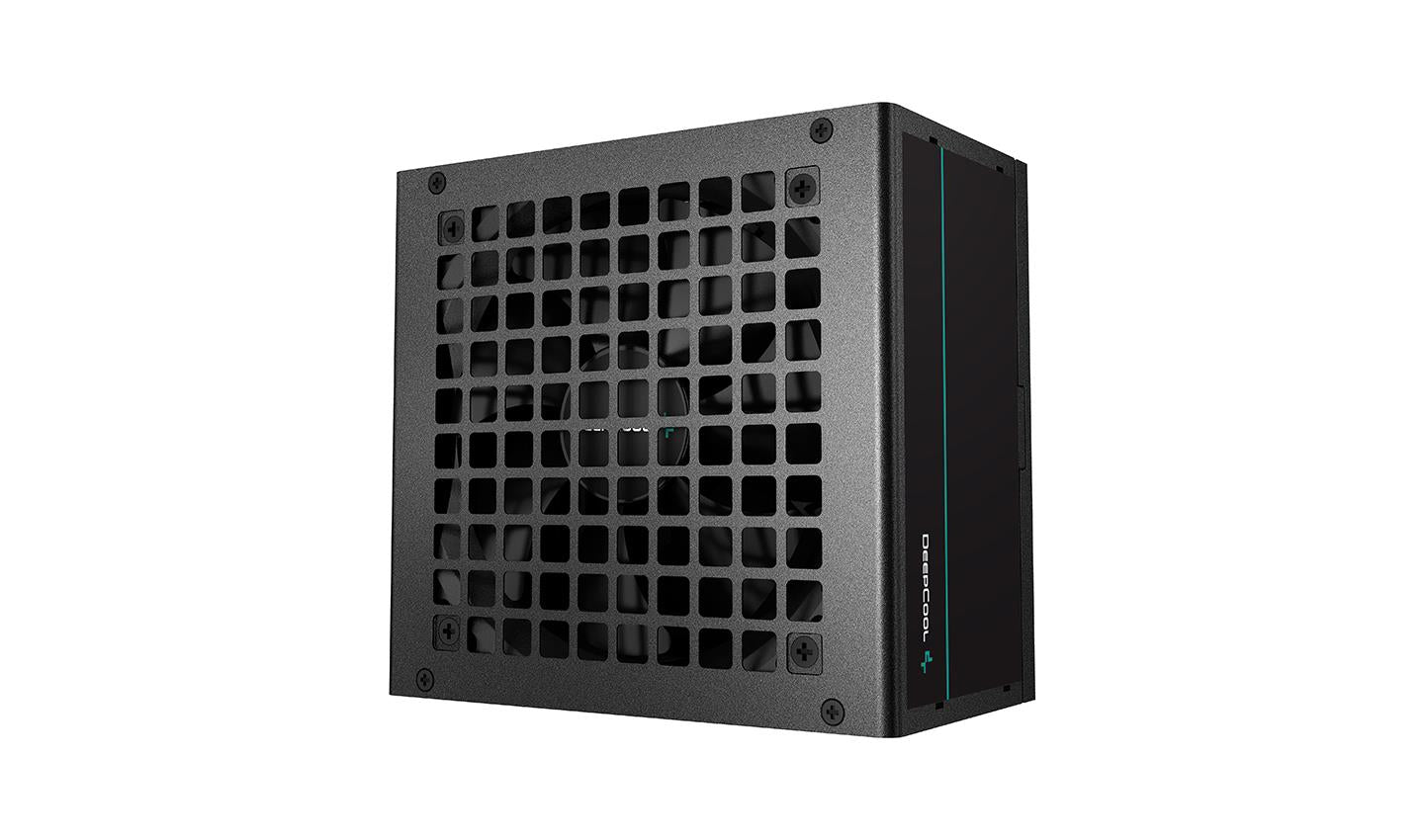 Deepcool Pf700 700w 80+ Psu - Geekd.dk