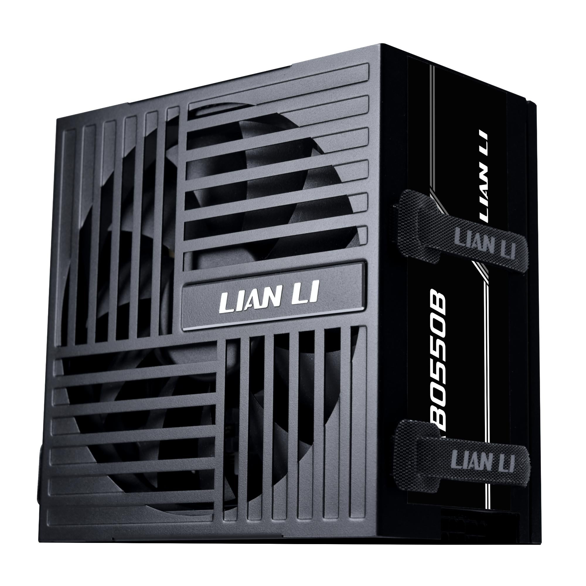 Lian Li Rb 550w Bronze Psu - Geekd.dk