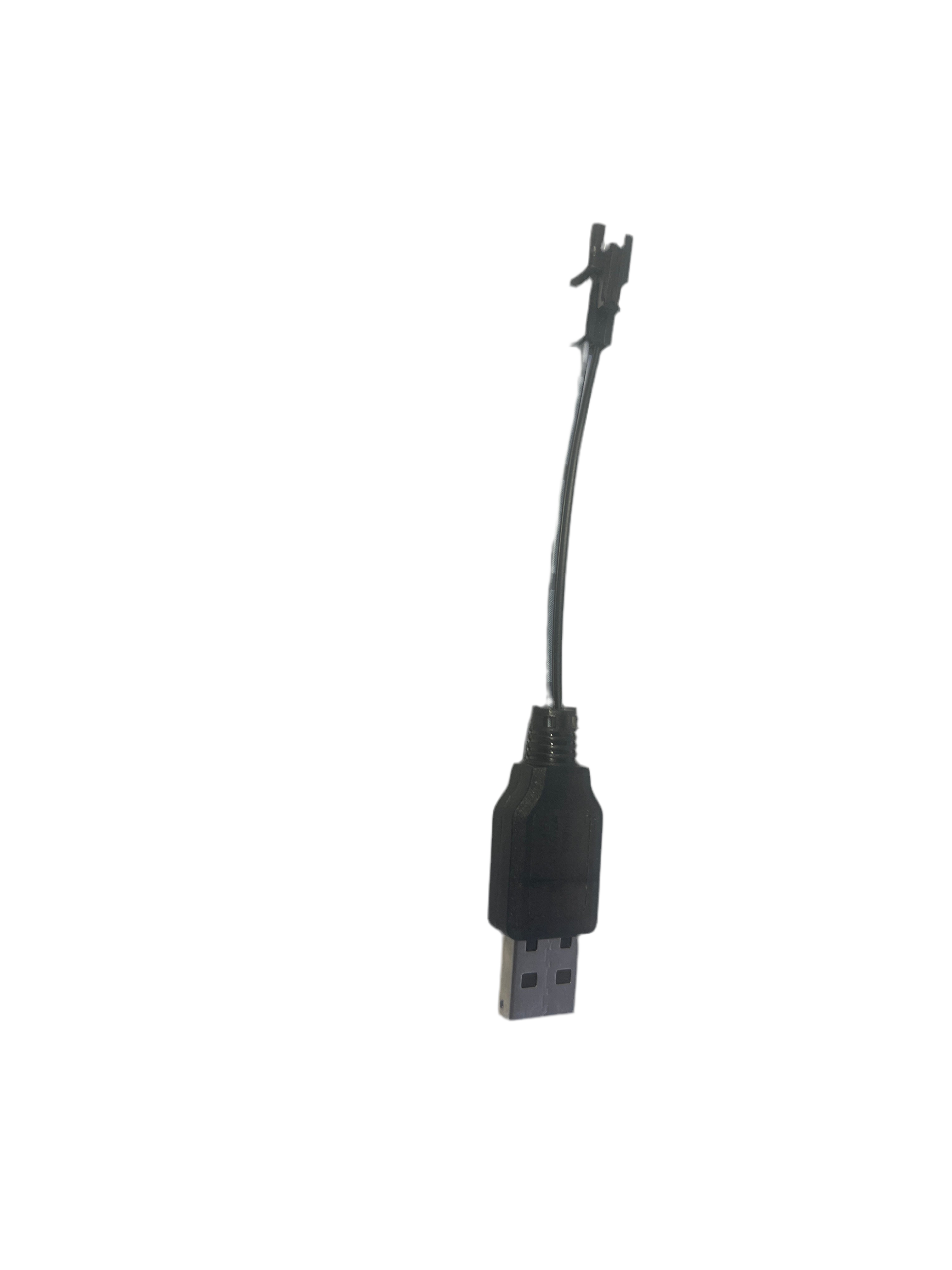 Judex X Shadys - Batteri Lader Usb Legetøjsvåben - Geekd.dk
