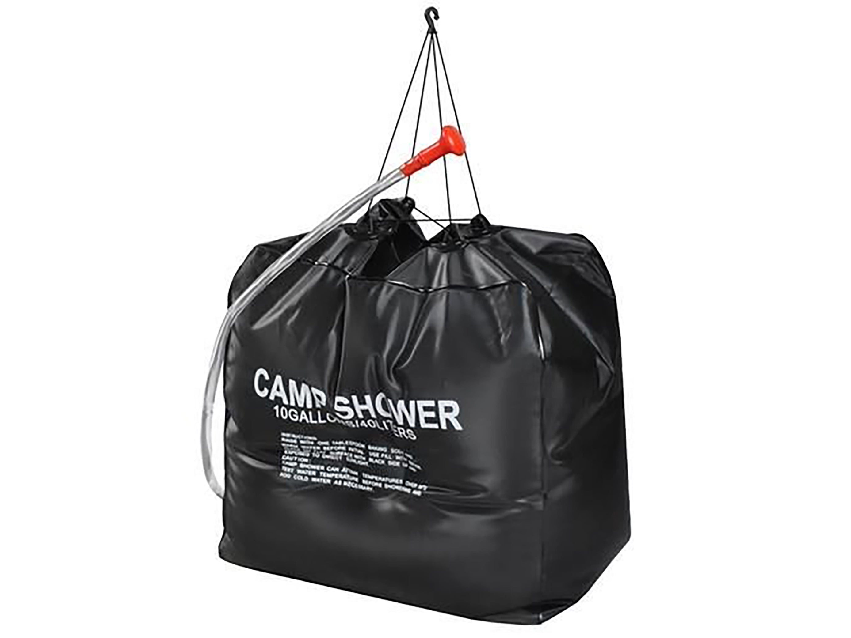 Solbruser 40 Liter