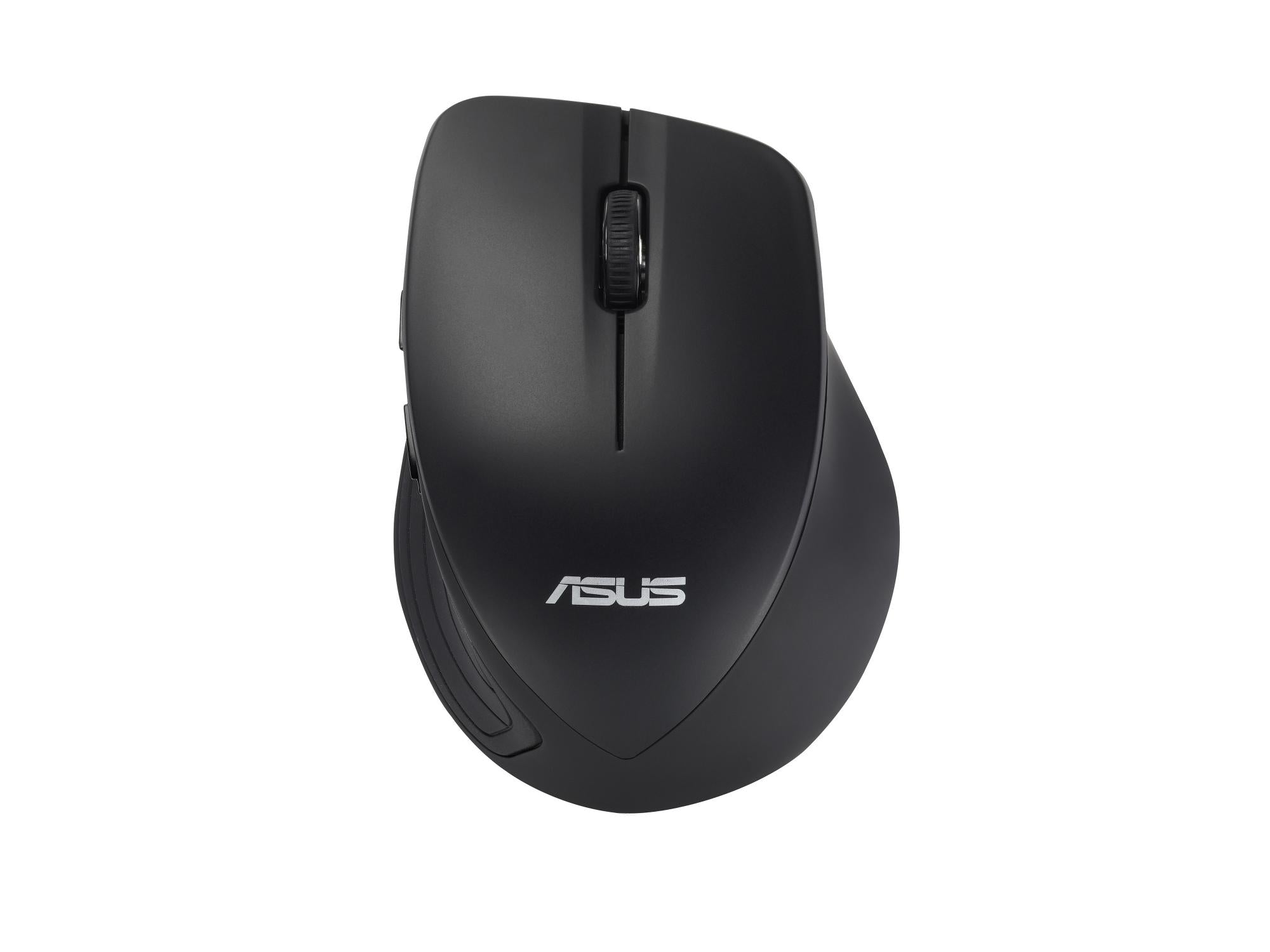 Asus Mus Wt465 Trådløs Sort - Geekd.dk