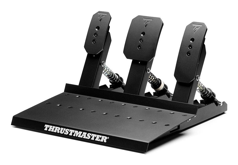 Thrustmaster Raceline Pedals Iii Rat/pedal - Geekd.dk