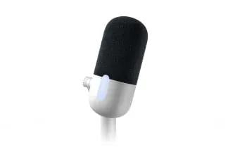 Elgato Wave Neo Mikrofon Kablet - Hvid - Geekd.dk