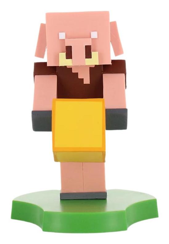 Holdem - Minecraft Piglin Figur - Geekd.dk