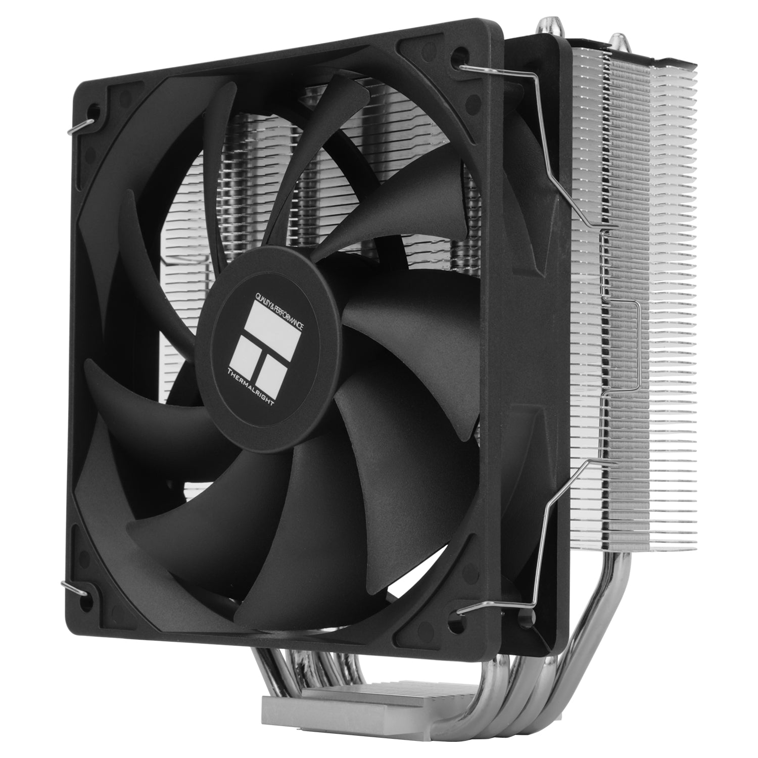 Thermalright Assassin X 120 Refined Se Lga2011 Cpu Køler - Geekd.dk
