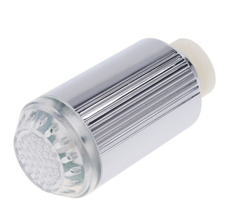 3-farvet Led Vandhane