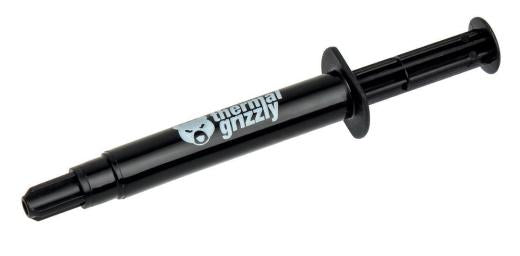 Thermal Grizzly Kryonaut - High Performance Thermal Paste - 5,55 Gram / 1,5 Ml Kølepasta - Geekd.dk