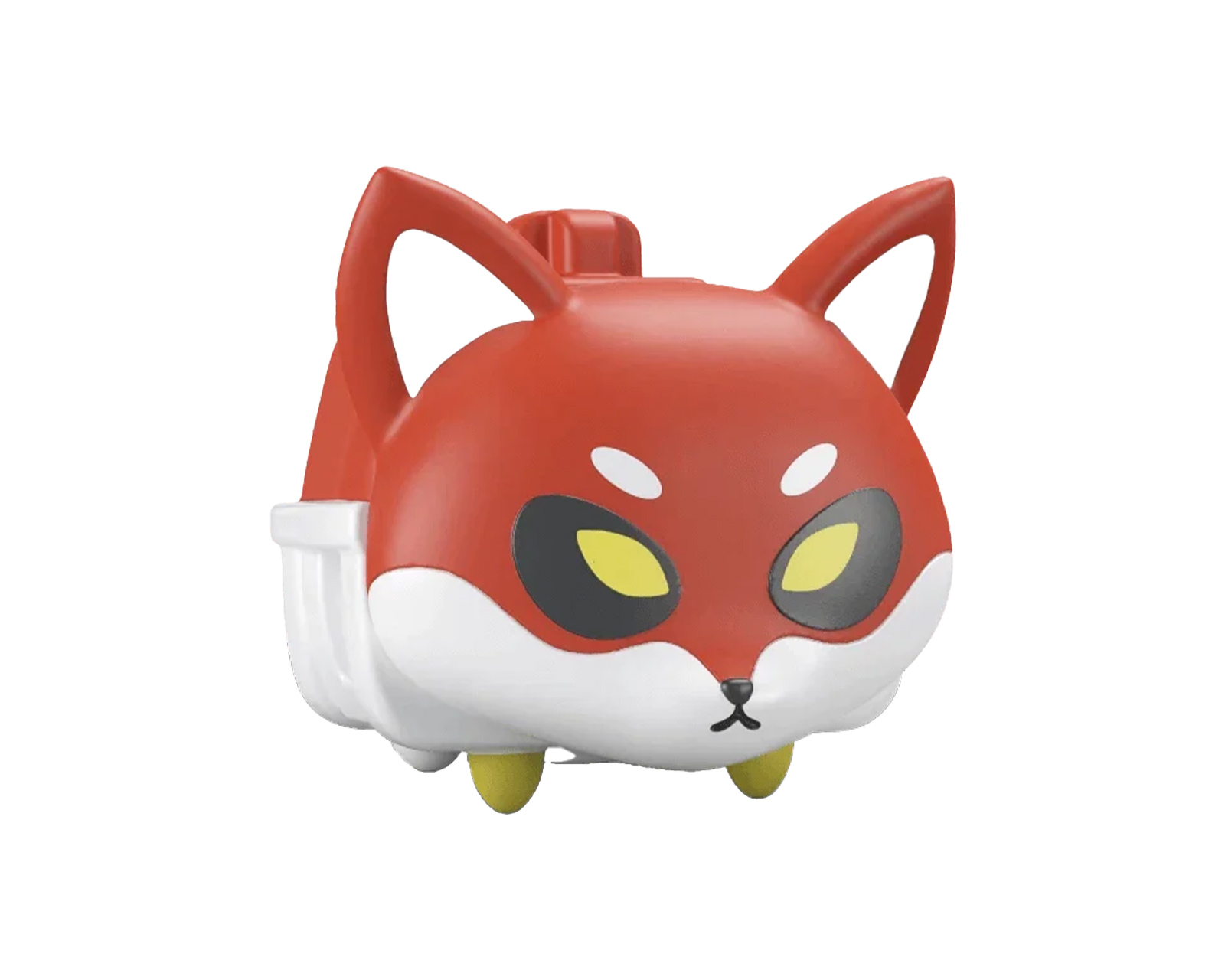 Glorious - Fox Switch - Samleobjekt Legetøj - Geekd.dk
