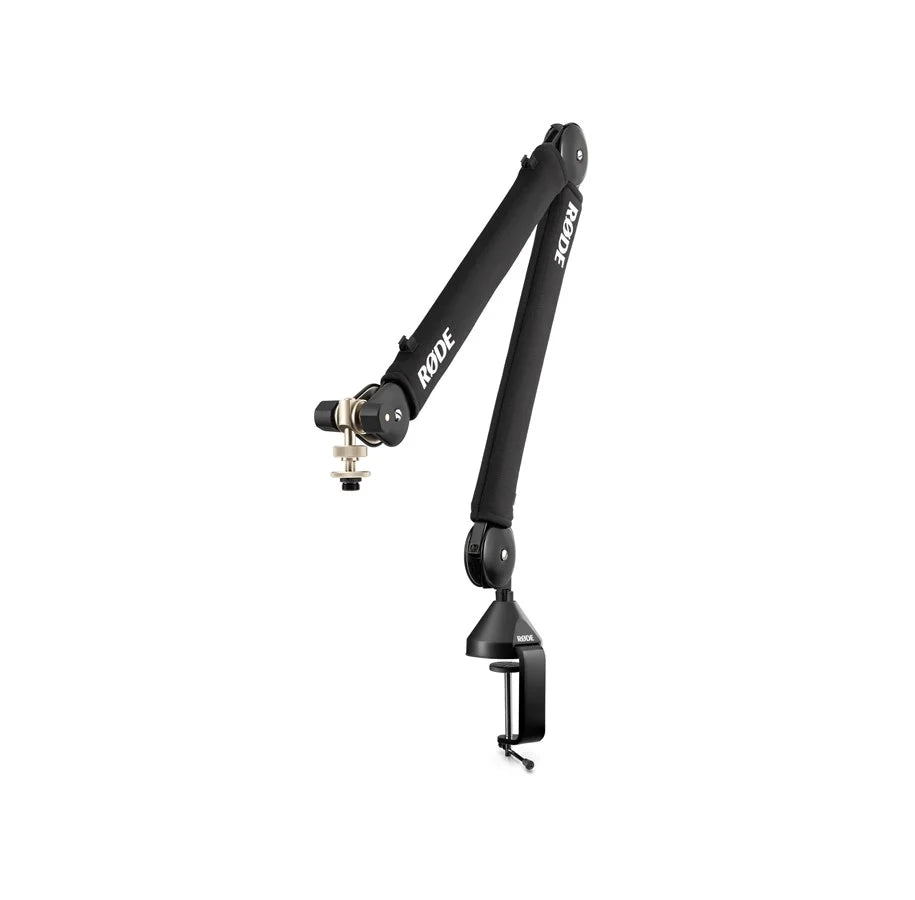 Rode Microphones Psa1+, Bracket (sort) Mikrofonarm - Geekd.dk