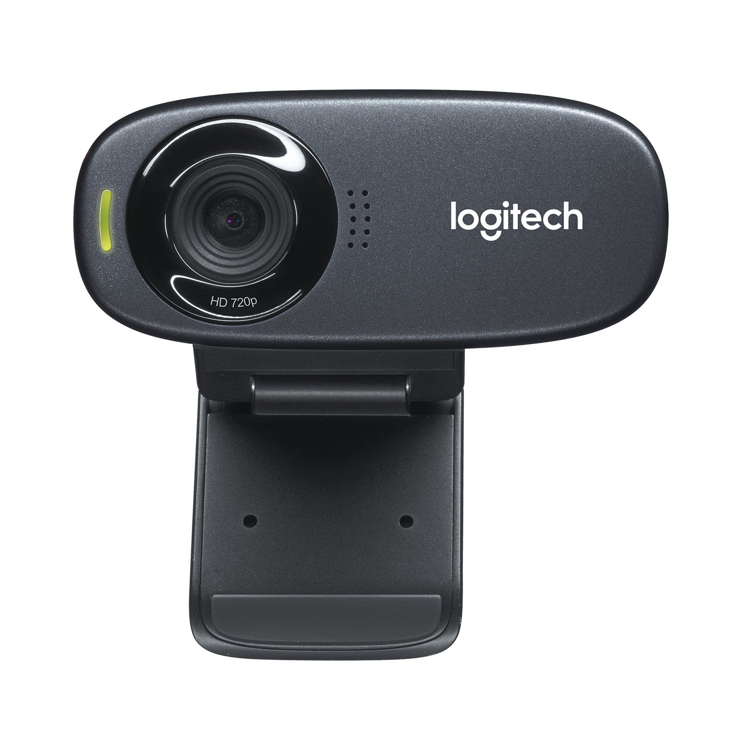 Logitech Hd Webcam C310 1280 X 720 Webkamera Fortrådet - Geekd.dk
