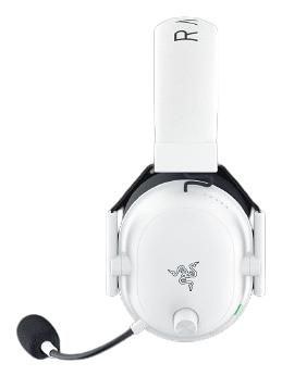 Razer  -  Blackshark V2 Hyperspeed  -  Trådløst Ultralight Gaming Headset (hvid) - Geekd.dk