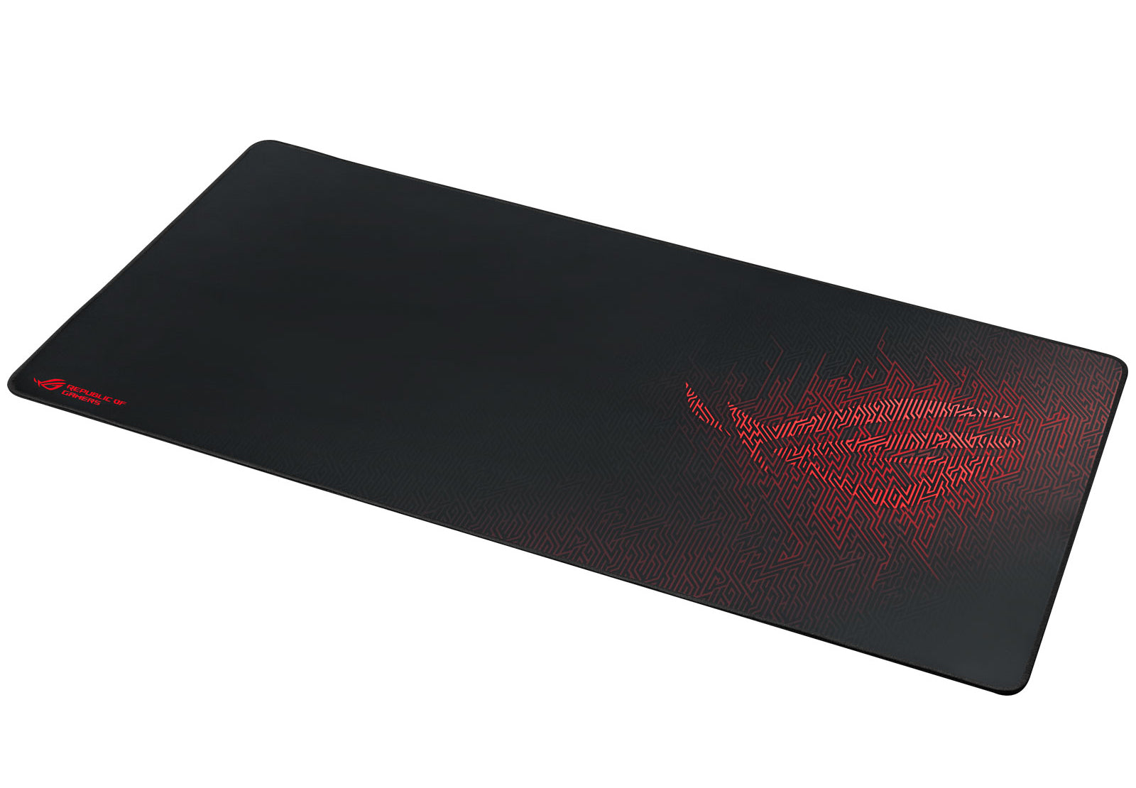 Asus Rog Sheath Mousepad Musemåtte - Geekd.dk