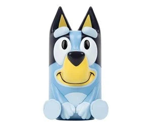 Bluey Light With Sound Lampe - Geekd.dk