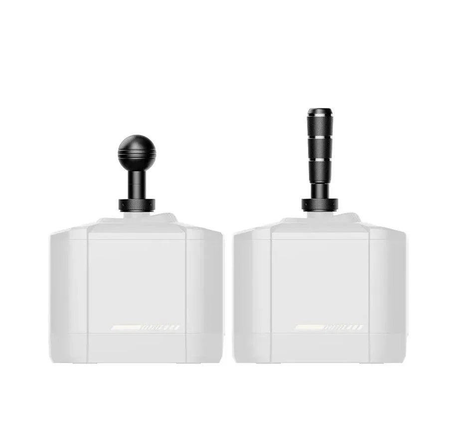 Moza Active Shifter Knobs Rat Tilbehør - Geekd.dk