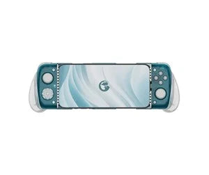 Gamesir X3 Pro Type-c Mobile Gaming Controller White Konsol - Geekd.dk