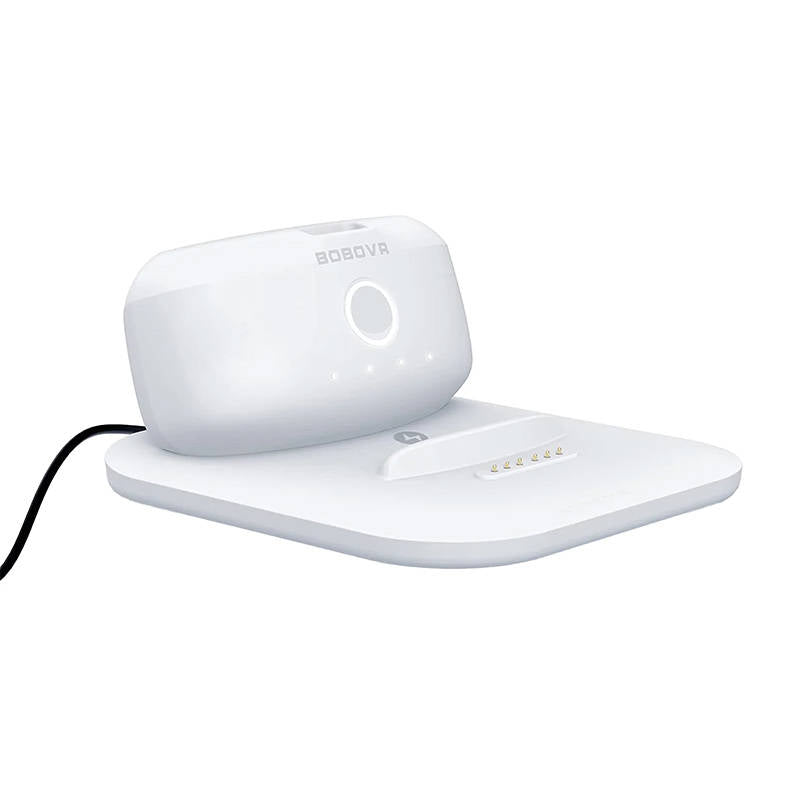 Batteri Til Bobovr M2 Pro + Lade Station - Geekd.dk
