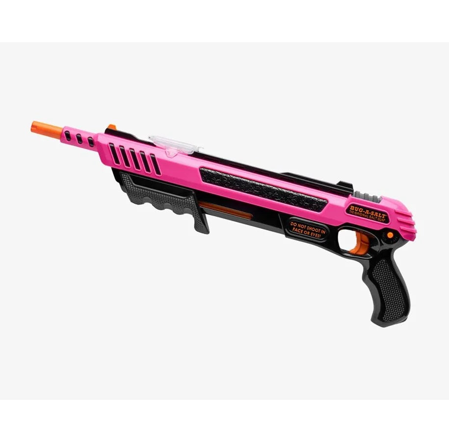 Bug-a-salt 3.0 - Pink Passion Gadgets - Tech - Geekd.dk