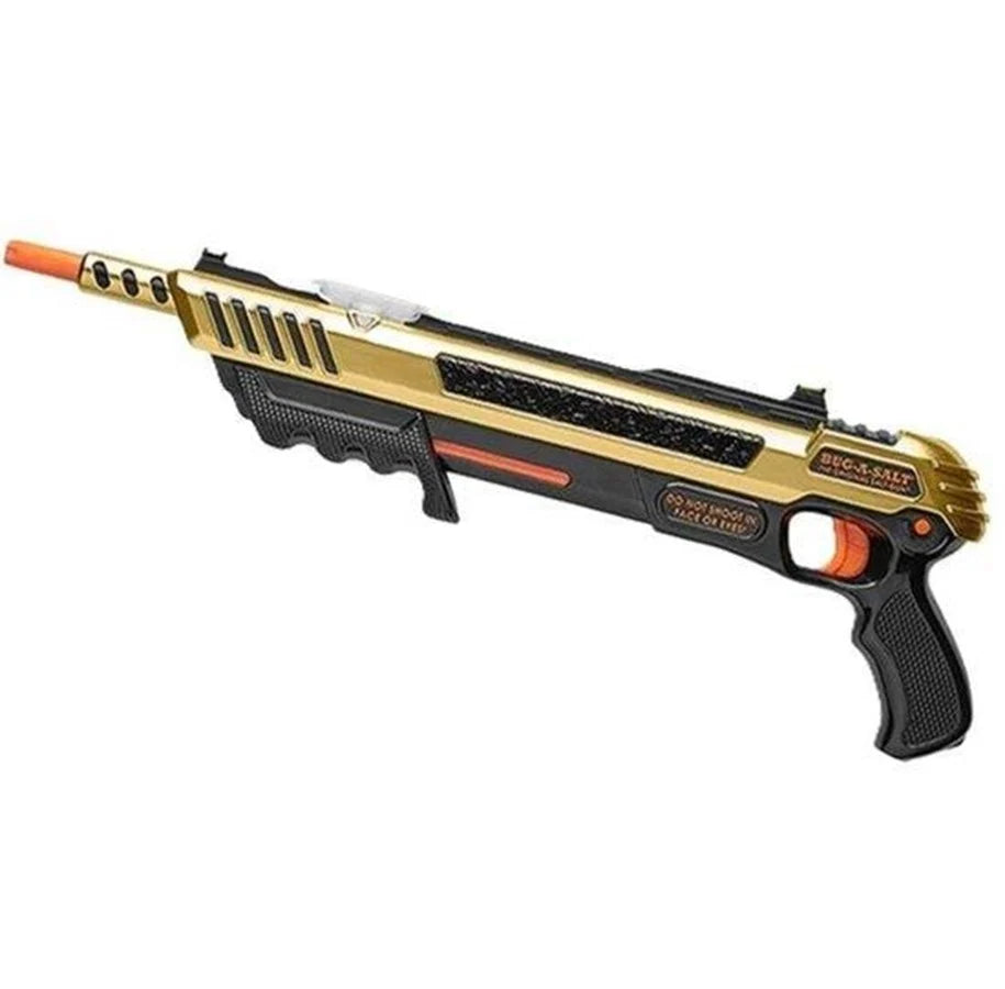Bug-a-salt 3.0 - Gold Digger Gadgets - Tech - Geekd.dk