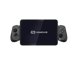 Gamesir X5s Mobile Gaming Controller Gray Konsol - Geekd.dk