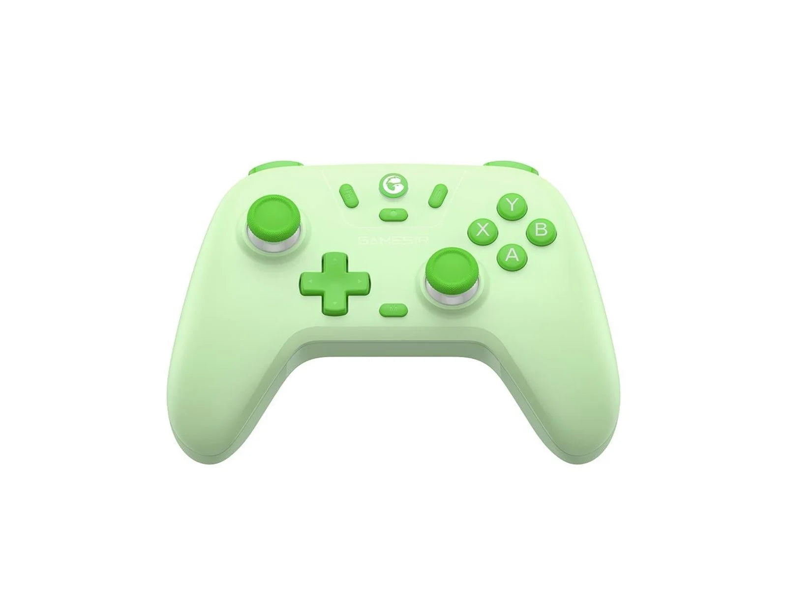 Gamesir Nova Lite Multiplatform Gamepad Mint Green (hall-effect Sticks) Konsol - Geekd.dk