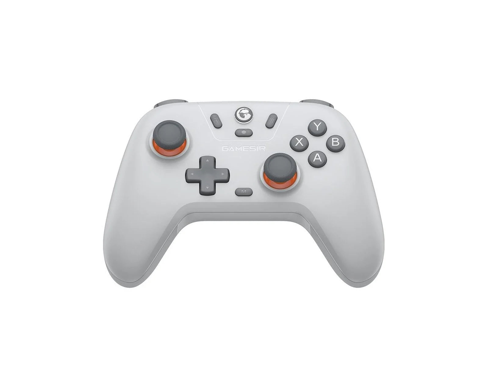 Gamesir Nova Lite Multiplatform Gamepad Gray (hall-effect Sticks) Konsol - Geekd.dk