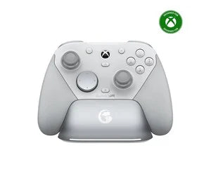 Gamesir G7 Pro Multiplatform Gamepad - Mech White (tmr Sticks, Hall-effect Triggers) Xbox Licensed Konsol - Geekd.dk