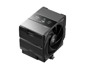 Sudokoo Sk700v Cpu Køler - Geekd.dk