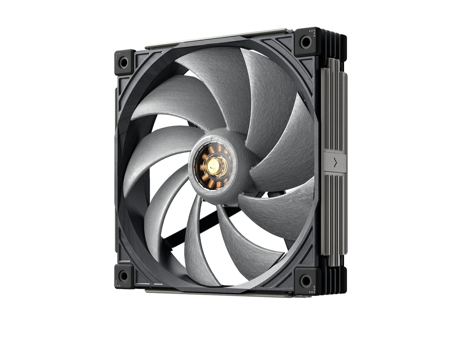 Sudokoo Mach140 Cpu Køler - Geekd.dk