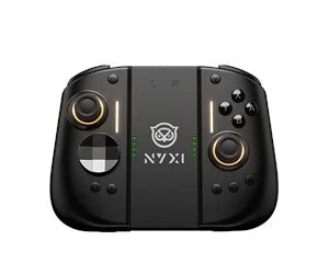 Nyxi Hyperion 3 - Switch 2 Hall-effect Joy-pad Konsol - Geekd.dk