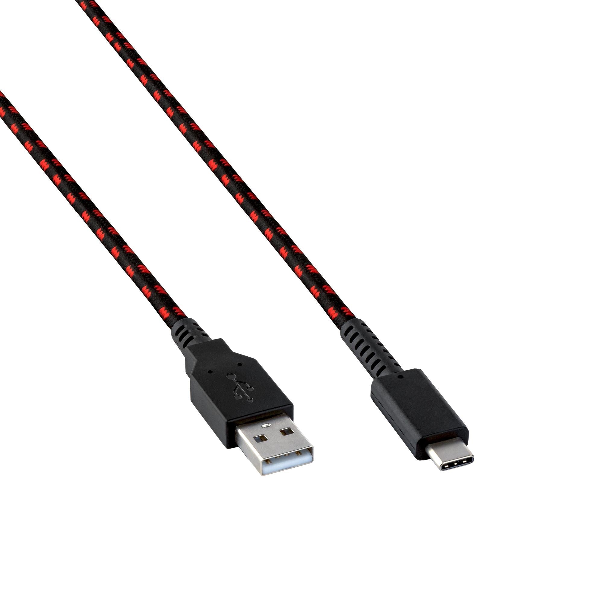 Pdp Nintendo Switch Opladnings Kabel Kabler - Geekd.dk