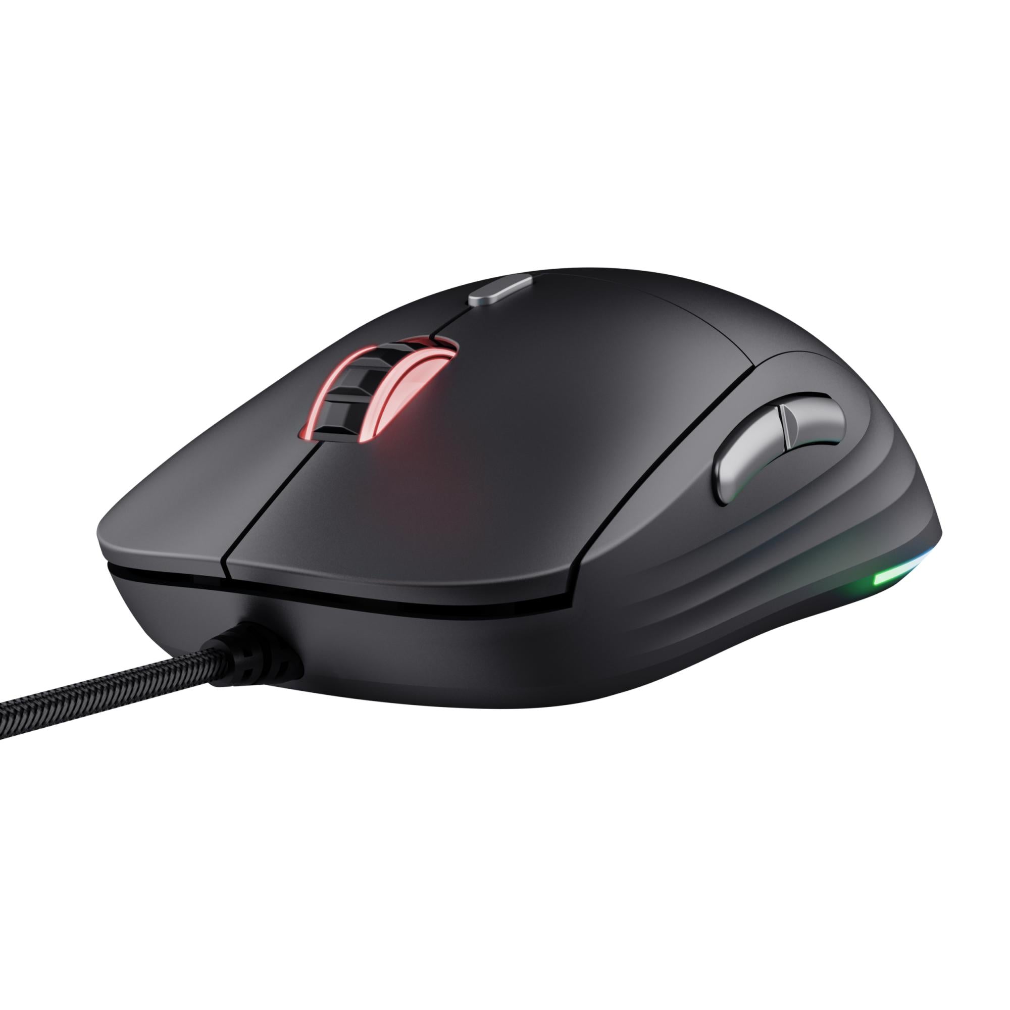 Trust Gxt925 Redex Ii Lightweight Mouse Mus - Geekd.dk
