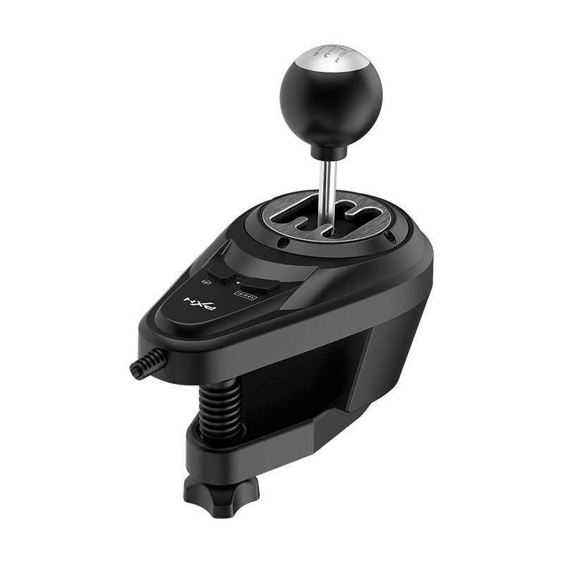 Pxn-a7 Shifter For Racing Wheel (pc / Ps3 / Ps4 / Xbox One / Switch) Gearstang - Geekd.dk