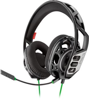 Nacon Rig 300hx Stereo Gaming Headset, Kablet Xbox / Pc - Geekd.dk